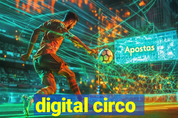 digital circo